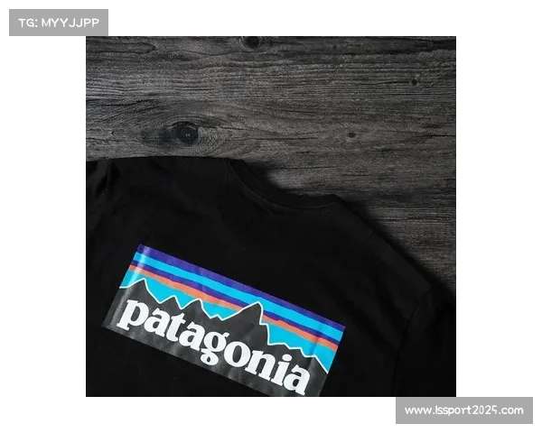 户外品牌环保转型,Patagonia报告设行业标杆