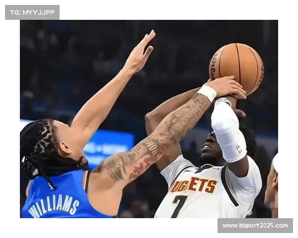 雷霆主场迎战鹈鹕，冲击对阵对手的十三连胜