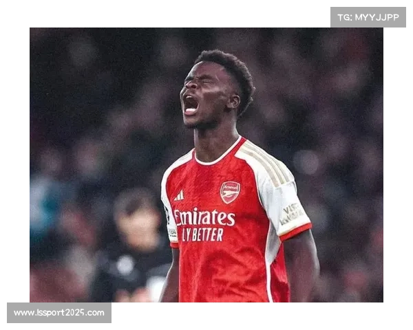 萨卡半场被换下,高效对抗与战术轮换背后考量