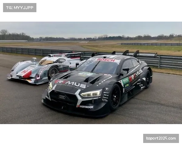 特写:小红牛车队技师在连夜修复撞毁的赛车后,在车库角落小憩